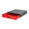 COFFRE A TIROIR COULISSANT TREKDROR - TKD2 - RANGEMENT DES OUTILS ET DU MATERIEL DE CHANTIER - ARMORGARD