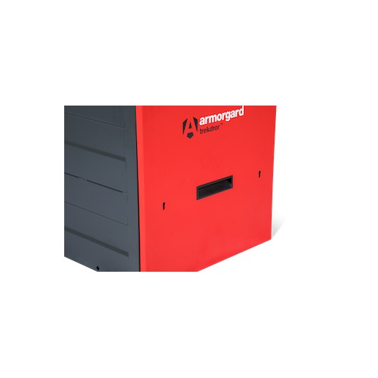 ARMORGARD TREKDROR TKD3 : Coffre à Tiroir Coulissant pour Rangement Sécurisé