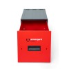 COFFRE A TIROIR COULISSANT TREKDROR - TKD3 - RANGEMENT DES OUTILS ET DU MATERIEL DE CHANTIER - ARMORGARD
