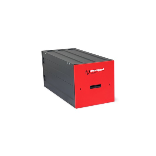 ARMORGARD TREKDROR TKD3 : Coffre à Tiroir Coulissant pour Rangement Sécurisé