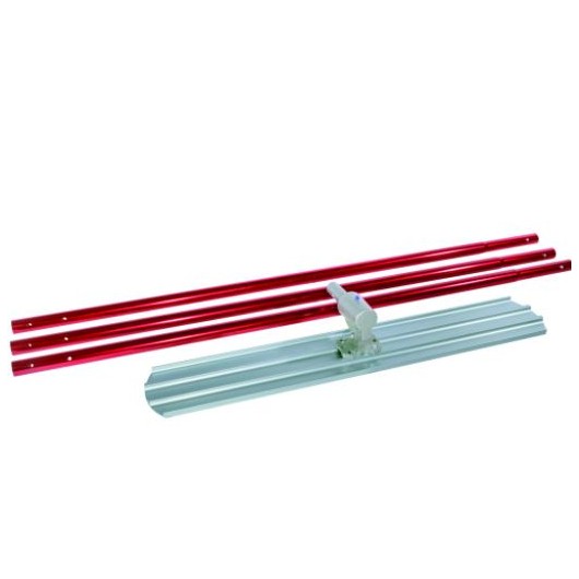 Taliaplast 442121 : Lissarde Magnésium pour Lissage Longue Portée