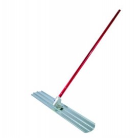 Taliaplast 442121 : Lissarde Magnésium pour Lissage Longue Portée