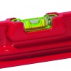 NIVEAU "NIVOTOP" TRAPEZE 50CM GAMME OUTILS DE NIVEAUX MESURES TRAÇAGE - TALIAPLAST