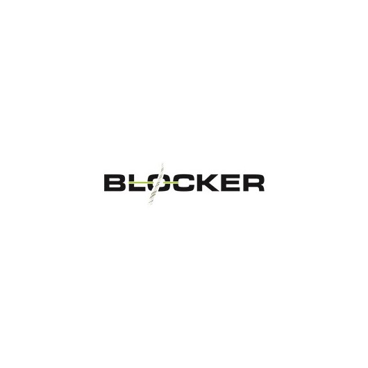BLOCKER, ANTICHUTE COMPACT COULISSANT SUR CORDE TRESSEE, MULTI-USAGE - GAMME ANTICHUTES - KRATOS SAFETY