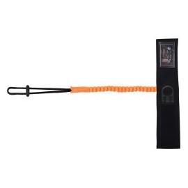 BRACELET DE POIGNET AVEC LONGE POUR CONNEXION OUTILS - GAMME LONGES PORTE-OUTILS - KRATOS SAFETY