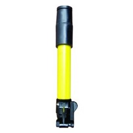 TETE DE LA PERCHE TELESCOPIQUE - GAMME ANCRAGES - KRATOS SAFETY