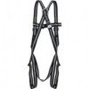 HARNAIS NON FEU - GAMME HARNAIS ET CEINTURES - KRATOS SAFETY