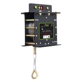 ANTICHUTE DE CHARGE (MAXI 1000 KG) - 16 M - GAMME ANTICHUTE DE CHARGES - KRATOS SAFETY