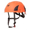CASQUE DE SÉCURITÉ FOX - COLORIS ORANGE - GAMME EQUIPEMENT EPI