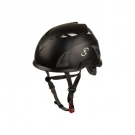 CASQUE DE SÉCURITÉ FOX - COLORIS NOIR - GAMME EQUIPEMENT EPI