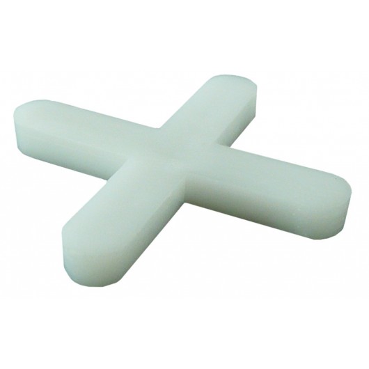 CROISILLONS A FAIENCE 3MM (SAC DE 250 PIECES) - GAMME CROISILLONS - TALIAPLAST