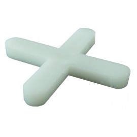 CROISILLONS A FAIENCE 1MM (SAC DE 250 PIECES) - GAMME CROISILLONS - TALIAPLAST