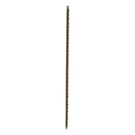 LAME DE SCIE A BUCHE 760MM - GAMME SCIES POUR LE BOIS - TALIAPLAST