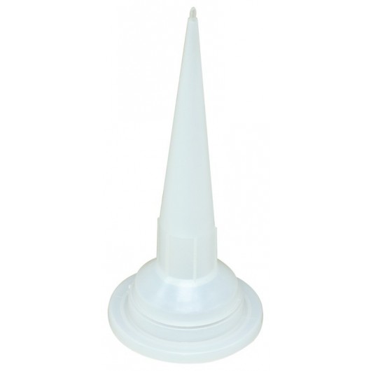 EMBOUT PLASTIQUE POUR PISTOLET 401924 - GAMME PISTOLETS - TALIAPLAST