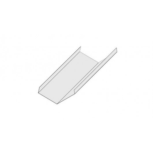 Plieuse à Zinc 500mm : Pliage Chéneaux Illimité - Jouanel PH500