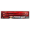 LOT DE 3 POWERBAR - MOB