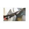 CISAILLE BICHANTOURNEUSE DÉMULTIPLIÉE POUR INOX, COUPE À DROITE, 250 MM - JOUANEL CISAILLE BICHANTOURNEUSE DÉMULTIPLIÉE POUR INOX, COUPE À DROITE, 250 MM - JOUANEL