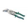 CISAILLE BICHANTOURNEUSE DÉMULTIPLIÉE POUR INOX, COUPE À DROITE, 250 MM - JOUANEL CISAILLE BICHANTOURNEUSE DÉMULTIPLIÉE POUR INOX, COUPE À DROITE, 250 MM - JOUANEL