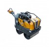 ROULEAU DUPLEX TDX 650A - MOTEUR DIESEL KUBOTA - ALTRAD BELLE