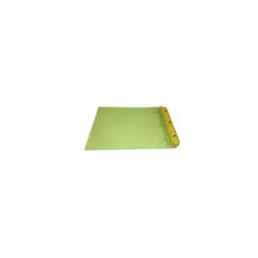 PATIN DE PAVAGE POUR PLAQUE VIBRANTE PC100 - PACLITE