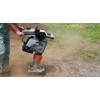 PILONNEUSE MTX 70E A MOTEUR ESSENCE HONDA GX 100 - GAMME COMPACTAGE - IMER