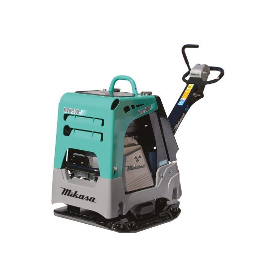 IMER MVH-508DSZ-VAS : Plaque Vibrante Réversible Ultime Performance 65 kN