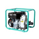 IMER - Motopompe JET 70EX - essence - haute pression debit et pression elevee