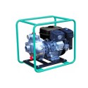 IMER - Motopompe JET 100EX - essence - haute pression debit et pression elevee