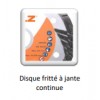 DISQUE DIAMANT - COUPE A SEC POUR MEULEUSE - LM50-T - GOLZ