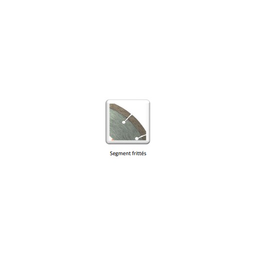 DISQUE DIAMANT DS30, COUPE A SEC OU A EAU POUR MEULEUSE OU RAINUREUSE - Ø 180 MM / ALESAGE 22.23 MM - BETON - GOLZ DISQUE DIAMANT DS30, COUPE A SEC OU A EAU POUR MEULEUSE OU RAINUREUSE - Ø 180 MM / ALESAGE 22.23 MM - BETON - GOLZ