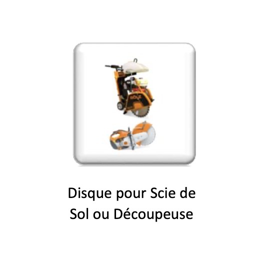 DISQUE DIAMANT, COUPE A SEC ET A EAU - LB55 - BETON - GOLZ DISQUE DIAMANT, COUPE A SEC ET A EAU - LB55 - BETON - GOLZ