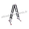 ALTRAD - Échelle pliante ALTRAD MODULO PRO PF