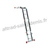 ALTRAD - Échelle pliante ALTRAD MODULO PRO PF
