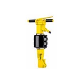 MARTEAU PIQUEUR PNEUMATIQUE PAC-TEC32 - GAMME LOURDE - EQUIPEMENTS DE CHANTIER - PACLITE