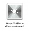 DISQUE DIAMANT SG30, COUPE A EAU - POUR SCIE SUR TABLE - Ø 1000 MM / ALESAGE 60 MM - GOLZ DISQUE DIAMANT SG30, COUPE A EAU - POUR SCIE SUR TABLE - Ø 1000 MM / ALESAGE 60 MM - GOLZ