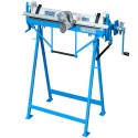 DIMOS - Plieuse de chantier TRIADE® 1M - Plieuse de chantier ultra compact