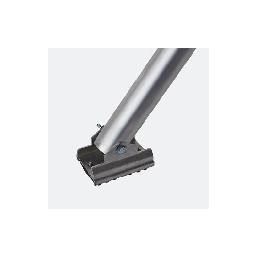 ECHAFAUDAGE ROULANT NEOLIUM 200 BOX - HAUTEUR DE TRAVAIL : 4 M - ALUMINIUM - TUBESCA COMABI