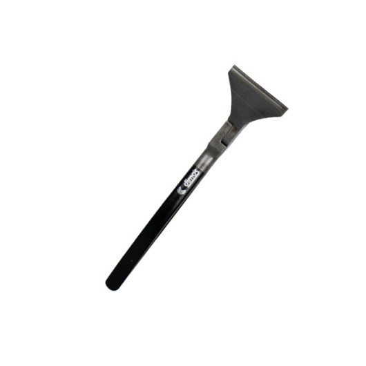 DIMOS Pince à Border Coudée 45° : Outil Zingueur Professionnel