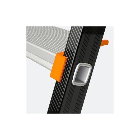 Liaison montants/échelons très résistante - TUBESCA COMABI