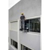 PLATE-FORME DE TRAVAIL EN DEPORT D'UNE FENETRE - ECUREUIL - HAUTEUR DE TRAVAIL JUSQU'À 3.30M - DUARIB