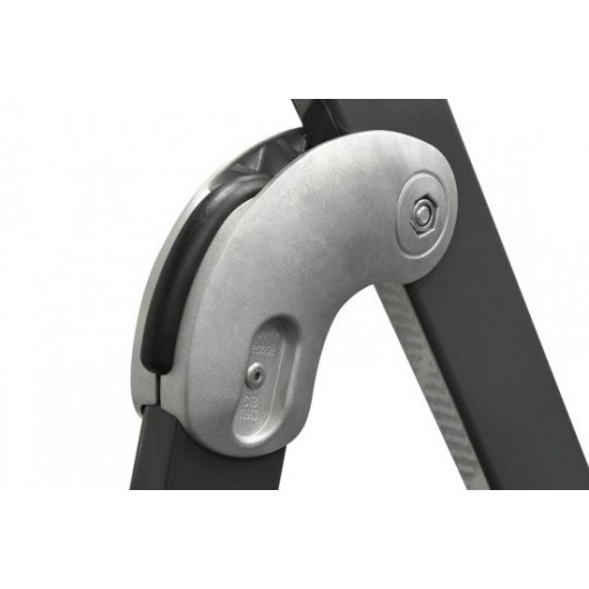 ESCABEAU MP - ARTICULATION  EN MOULAGE D'ALUMINIUM - CENTAURE