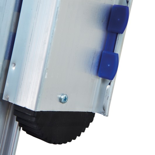 Tubesca‑Comabi Platinium 500 : échelle 3 plans accès 7,9 m