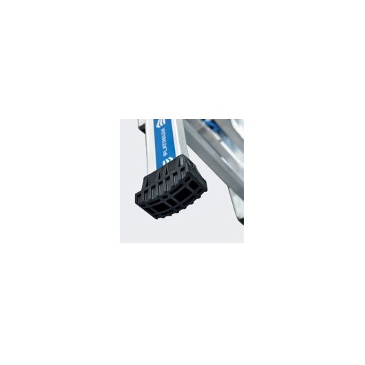 ECHELLE UNIVERSELLE - PLATINIUM 300 COULISSE À CORDE 3 PLANS - 3X18 MARCHES - HAUTEUR D'ACCES MAXIMUM 13.39 M - TUBESCA COMABI ECHELLE UNIVERSELLE - PLATINIUM 300 COULISSE À CORDE 3 PLANS - 3X18 MARCHES - HAUTEUR D'ACCES MAXIMUM 13.39 M - TUBESCA COMABI