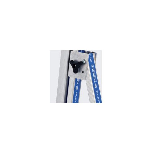 ECHELLE UNIVERSELLE - PLATINIUM 300 COULISSE À CORDE 3 PLANS - 3X23 MARCHES - HAUTEUR D'ACCES MAXIMUM 17.05 M - TUBESCA COMABI ECHELLE UNIVERSELLE - PLATINIUM 300 COULISSE À CORDE 3 PLANS - 3X23 MARCHES - HAUTEUR D'ACCES MAXIMUM 17.05 M - TUBESCA COMABI