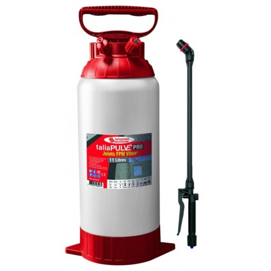 PULVERISATEUR taliaPULVÉ PRO 11 LITRES VITON - TALIAPLAST