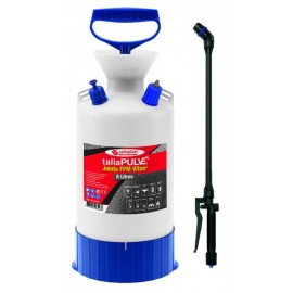 PULVERISATEUR taliaPULVÉ 8 LITRES VITON - TALIAPLAST