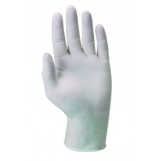 BOITE DISTRIBUTRICE DE 100 GANTS LATEX - TALIAPLAST