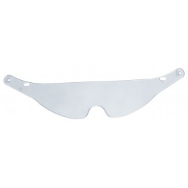 LUNETTE DE RECHANGE POUR CASQUE "ORIZON LUNETTE" (5637) - TALIAPLAST