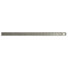 RÉGLET INOX FLEXIBLE 13X300MM - TALIAPLAST