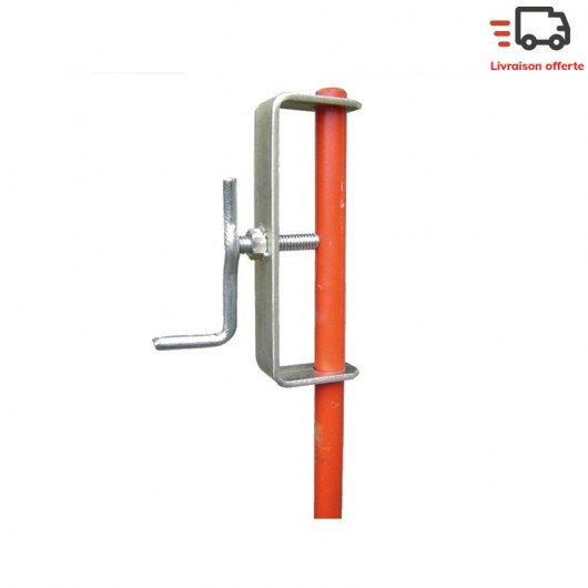 Piquet d'implantation - lot de 20
